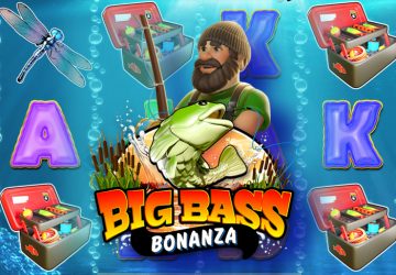 Candy Corner